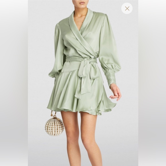 Zimmermann dress - Picture 1 of 5